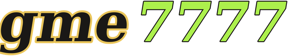 gme7777 logo