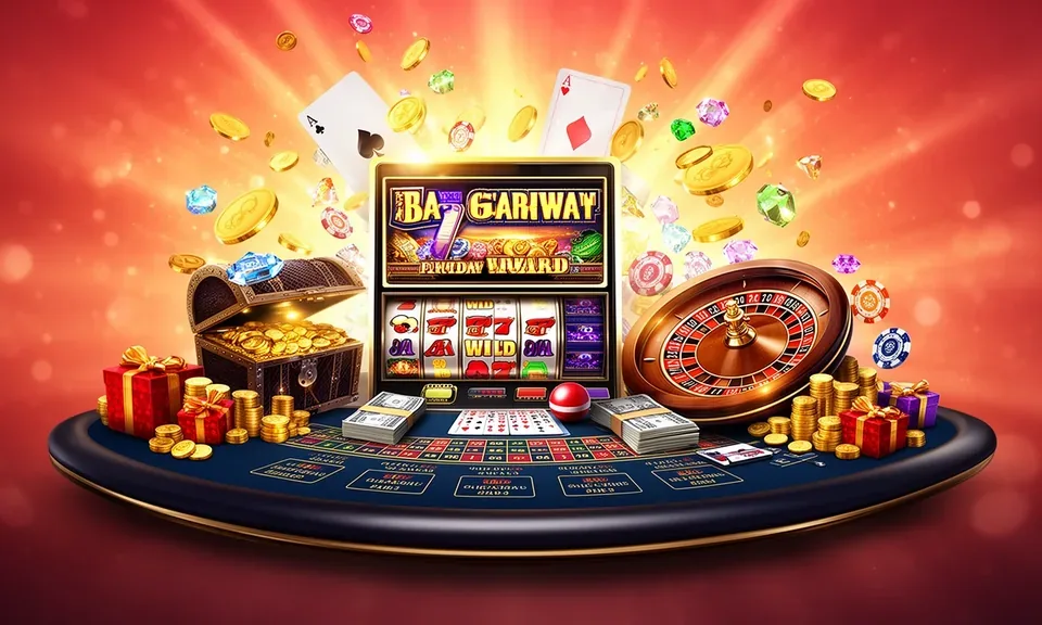 gme7777 Casino