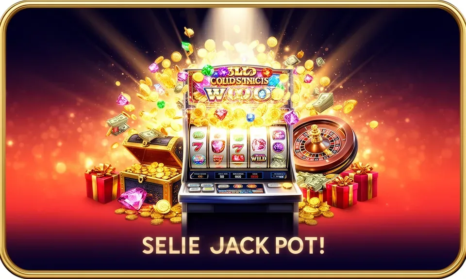 gme7777 Send Your Winnings Back to Your E-Wallet